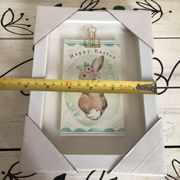 NWT Wall Art 6”x 8” - Picture 3 of 6